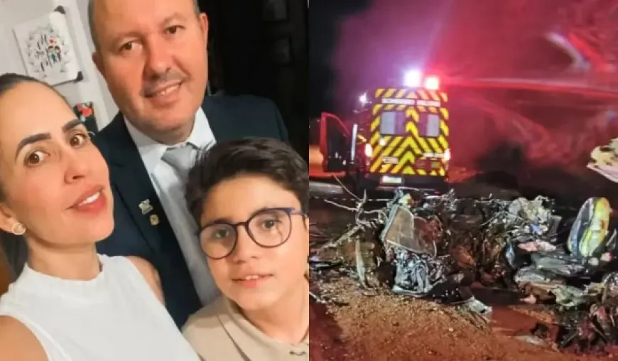  Corpo de Bombeiros/Divulgação