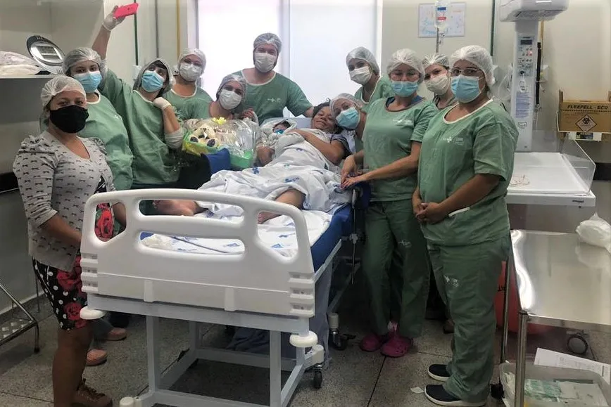 Foto: Reprodução/Secom Piauí