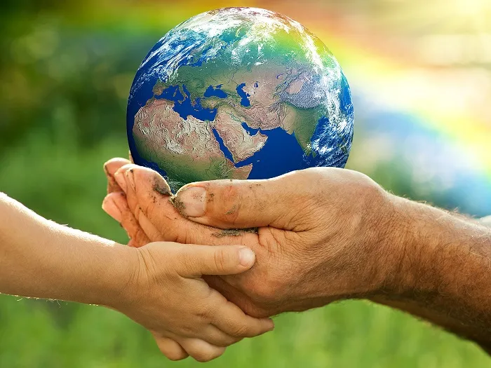 Dia Mundial do Meio Ambiente