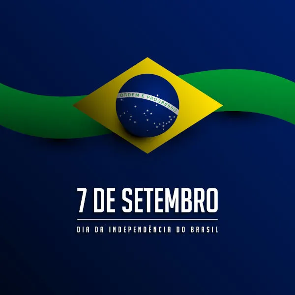Dia da Independência do Brasil